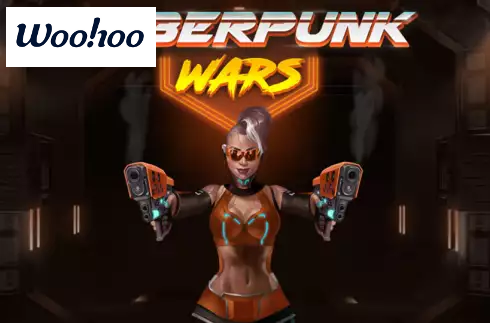 Cyberpunk War